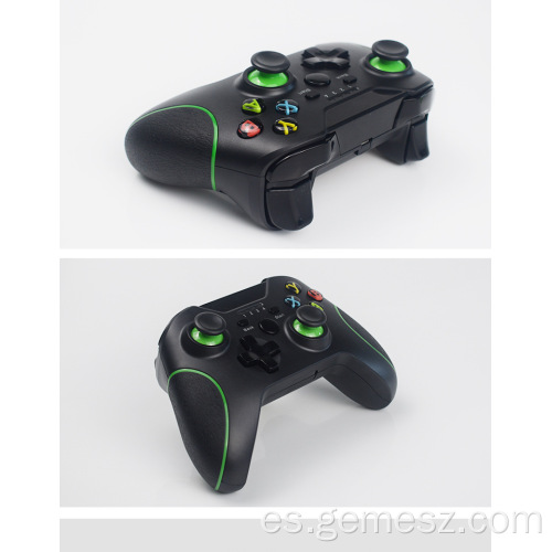 Controlador de juegos inalámbrico 2.4GHZ para consola Xbox One